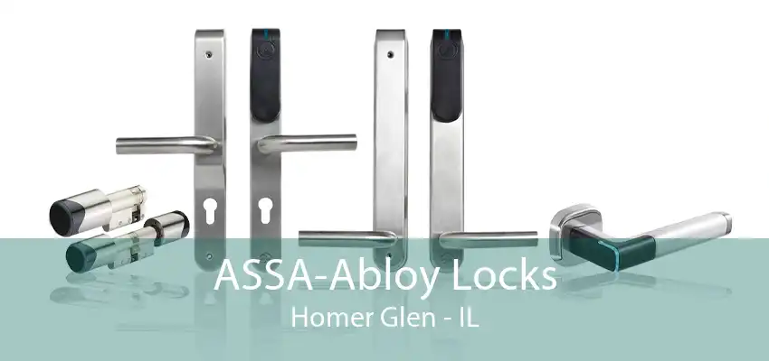 ASSA-Abloy Locks Homer Glen - IL