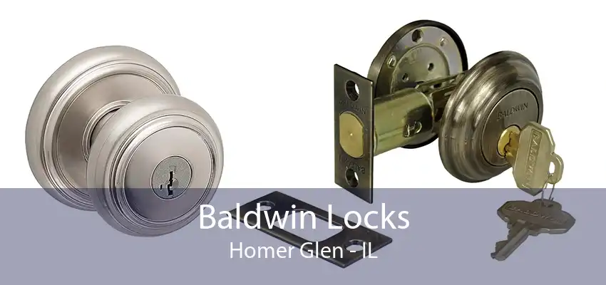 Baldwin Locks Homer Glen - IL