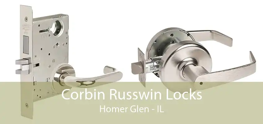 Corbin Russwin Locks Homer Glen - IL