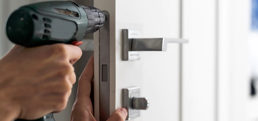 Locksmith For Lock Replacement Near Me in Homer Glen, IL
