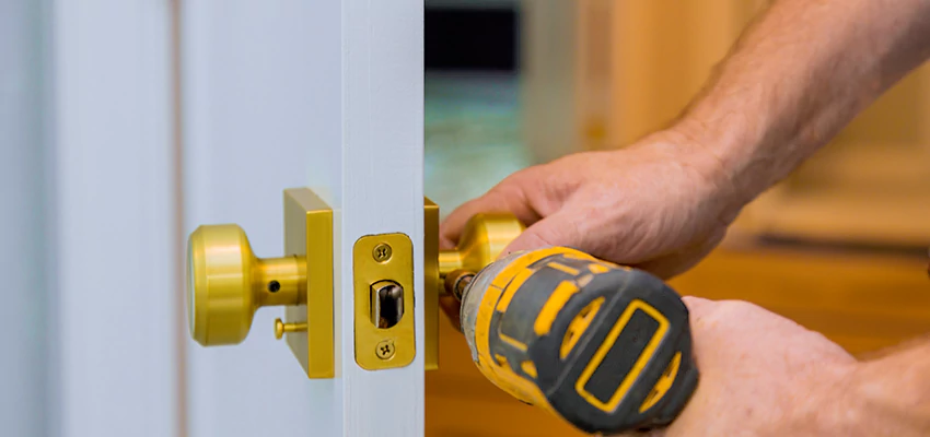 Local Locksmith For Key Fob Replacement in Homer Glen, Illinois