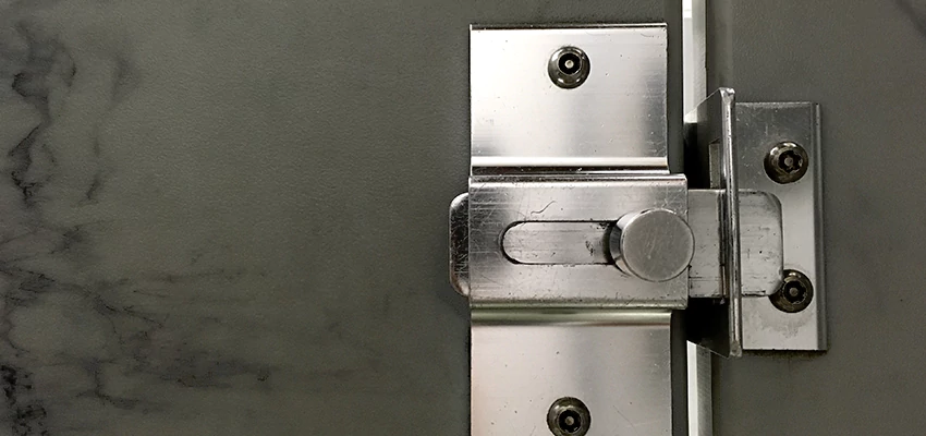 Fix A Room Door Lock in Homer Glen, IL