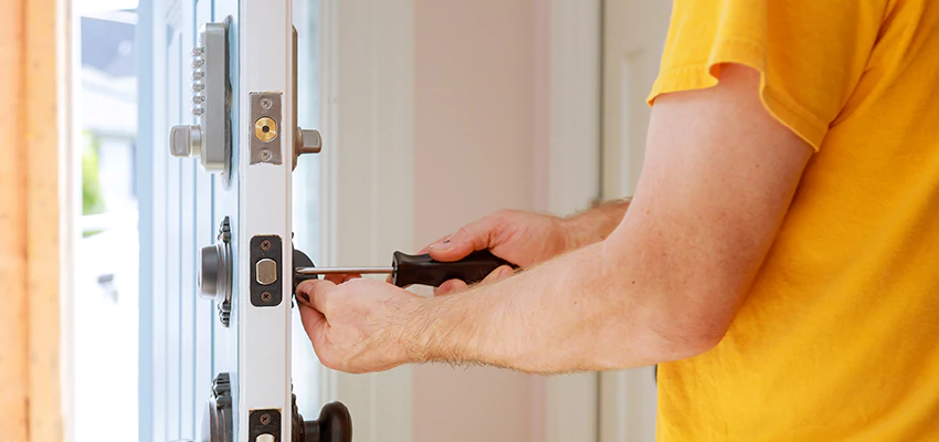 Eviction Locksmith For Key Fob Replacement Services in Homer Glen, IL