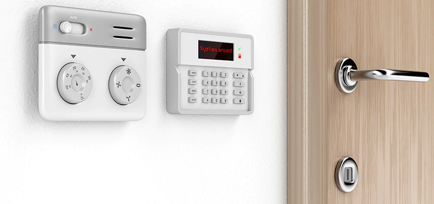 Commercial Electronic Door Lock Services in Homer Glen, IL