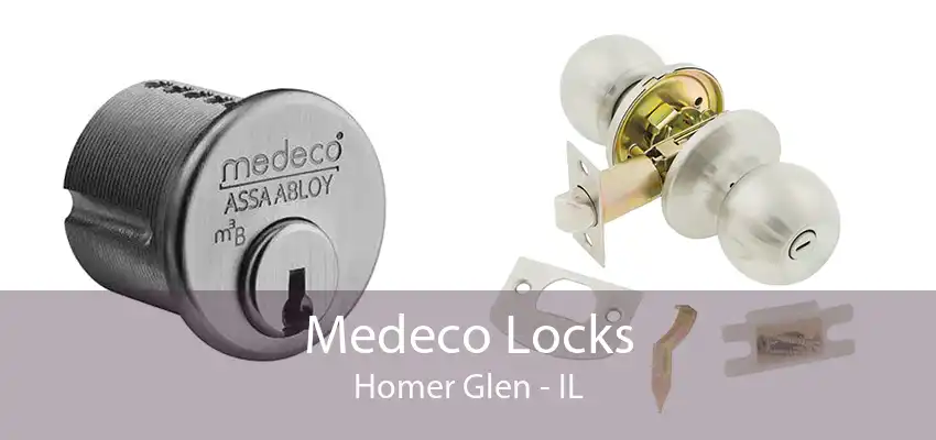 Medeco Locks Homer Glen - IL
